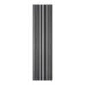 Moonstone Grey Acoustic Wood Panel 240cm x 60cm x 21mm