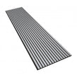 Moonstone Grey Acoustic Wood Panel 240cm x 60cm x 21mm