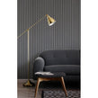 Moonstone Grey Acoustic Wood Panel 240cm x 60cm x 21mm