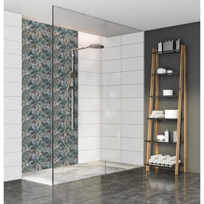 Moriko Decor 30cm x 60cm Wall Tile