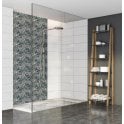 Moriko Decor 30cm x 60cm Wall Tile