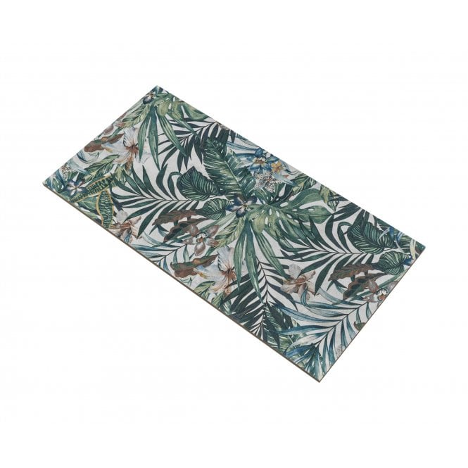 Moriko Decor 30cm x 60cm Wall Tile