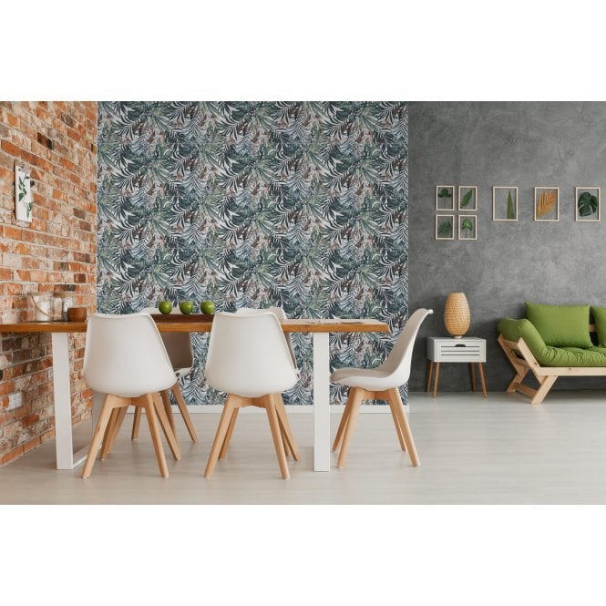 Moriko Decor 30cm x 60cm Wall Tile