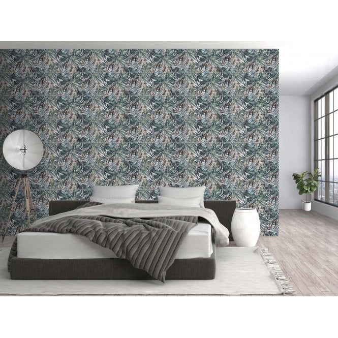 Moriko Decor 30cm x 60cm Wall Tile