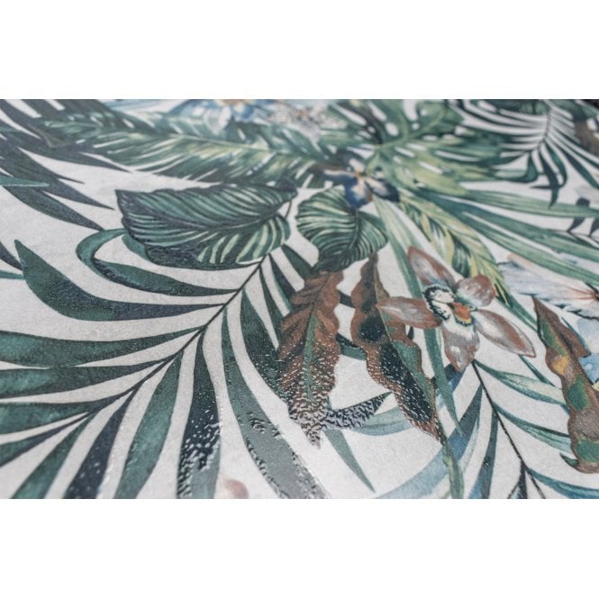 Moriko Decor 30cm x 60cm Wall Tile
