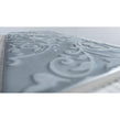 Morris Dahlia Ocean 12.5cm x 25cm Wall Tile