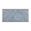 Morris Dahlia Ocean 12.5cm x 25cm Wall Tile
