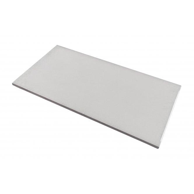 Morris Neo Mint 12.5cm x 25cm Wall Tile