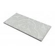 Morris Orchid Neo Mint 12.5cm x 25cm Wall Tile
