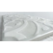Morris Orchid Neo Mint 12.5cm x 25cm Wall Tile