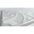Morris Orchid Neo Mint 12.5cm x 25cm Wall Tile