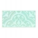Morris Orchid Ocean 12.5cm x 25cm Wall Tile