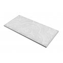 Morris Orchid Stone 12.5cm x 25cm Wall Tile