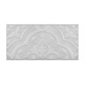 Morris Orchid Stone 12.5cm x 25cm Wall Tile