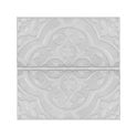 Morris Orchid Stone 12.5cm x 25cm Wall Tile