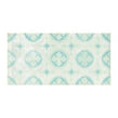 Morris Rose 12.5cm x 25cm Wall Tile