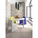 Vives Morthier Natural 10cm x 20cm Wall Tile