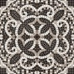 Mosaica Athens Grey 45cm x 45cm Wall and Floor Tile