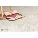 Moss White 15cm x 17cm Wall & Floor Tile