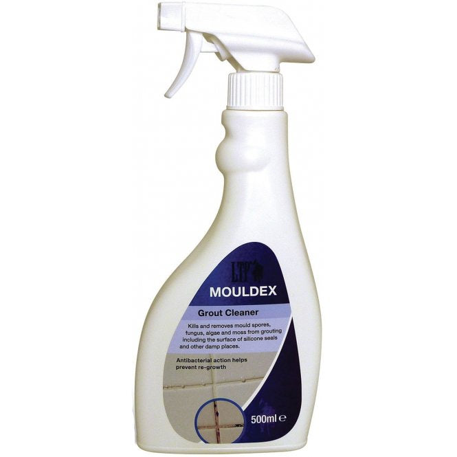 LTP Mouldex Grout Cleaner 500ml
