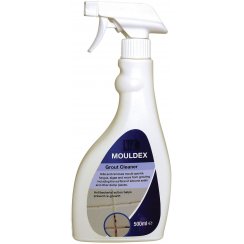 LTP Mouldex Grout Cleaner 500ml