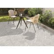Mountain Grey 60cm x 90cm 2cm Slab Outdoor Tile Pallet Deal
