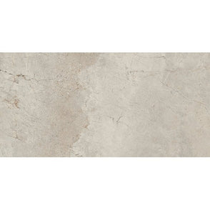 Mountain Grey Stone Effect Matt Porcelain 59.8cm x 119.8cm Wall & Floor Tile