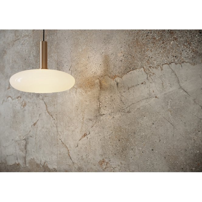 Mountain Grey Stone Effect Matt Porcelain 59.8cm x 59.8cm Wall & Floor Tile