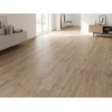 Mountain Natural Matt 20cm x 120cm Wood Effect Wall and Floor Tile