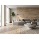 Mountain Natural Matt 20cm x 120cm Wood Effect Wall and Floor Tile