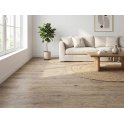 Mountain Natural Matt 20cm x 120cm Wood Effect Wall and Floor Tile