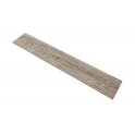 Mountain Natural Matt 20cm x 120cm Wood Effect Wall and Floor Tile