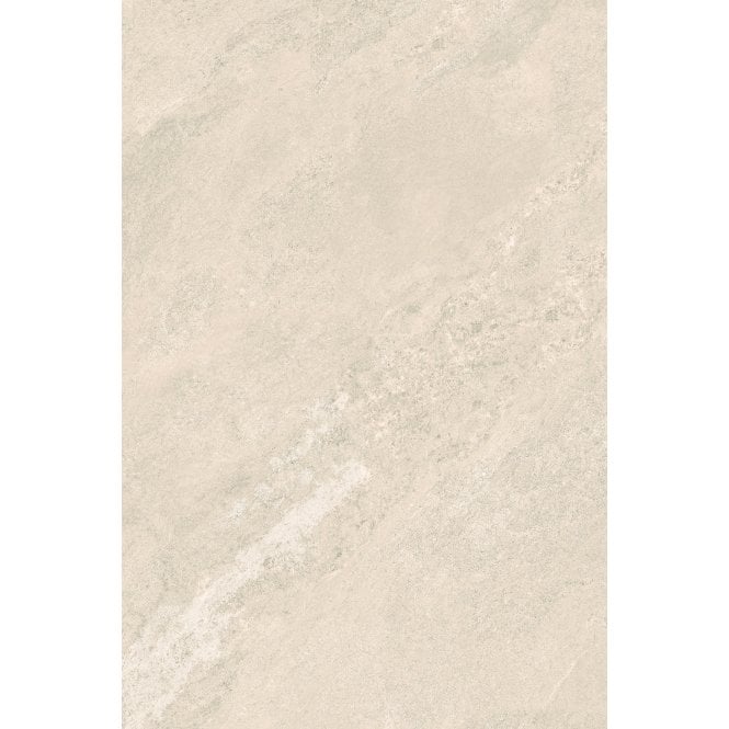 Mountain White 60cm x 90cm 2cm Slab Outdoor Tile