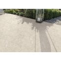 Mountain White 60cm x 90cm 2cm Slab Outdoor Tile