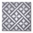 Laurent Mr Jones Dove Grey 18.6cm X 18.6cm