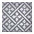 Laurent Mr Jones Dove Grey 18.6cm X 18.6cm