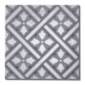 Laurent Mr Jones Dove Grey 18.6cm X 18.6cm
