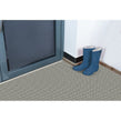 Laurent Mr Jones Dove Grey 18.6cm X 18.6cm