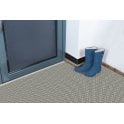 Laurent Mr Jones Dove Grey 18.6cm X 18.6cm