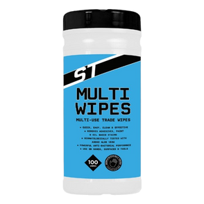 Tile Bank Multi Wipes - Multi-Use Trade Wipes