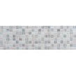 Multicolour Ikara 20cm x 60cm Wall Tile