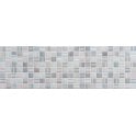 Multicolour Ikara 20cm x 60cm Wall Tile