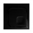 Murati Design Black 20cm x 20cm Wall Tile