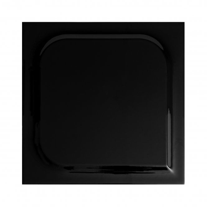 Murati Design Black 20cm x 20cm Wall Tile