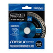 Tile Bank MX3 Wet and Dry Diamond Blade 115mm x 22mm