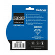Tile Bank MX3 Wet and Dry Diamond Blade 115mm x 22mm