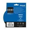 Tile Bank MX3 Wet and Dry Diamond Blade 115mm x 22mm