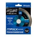 Tile Bank MX4 Wet and Dry Diamond Blade 115mm x 22mm