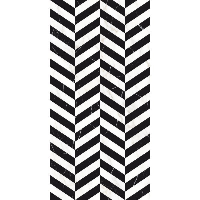 Mystic Decor 60cm x 120cm Wall & Floor Tile