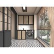 Mystic Decor 60cm x 120cm Wall & Floor Tile